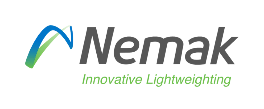 Logo Nemak